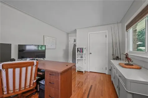 48 Maplecrest Drive Smithfield RI 02828