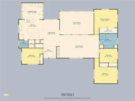 48 Maplecrest Drive Smithfield RI 02828