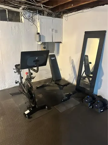 48 Maplecrest Drive Smithfield RI 02828