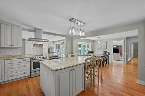 48 Maplecrest Drive Smithfield RI 02828