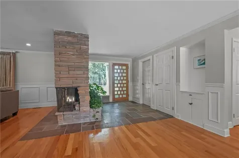 48 Maplecrest Drive Smithfield RI 02828