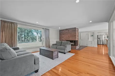 48 Maplecrest Drive Smithfield RI 02828