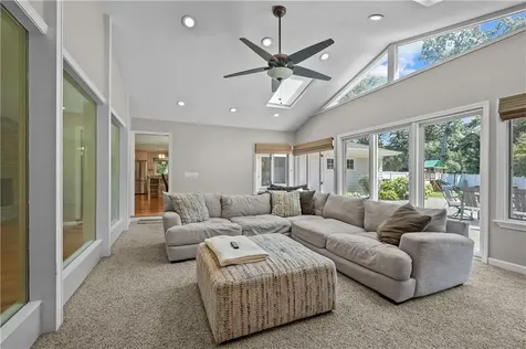 48 Maplecrest Drive Smithfield RI 02828