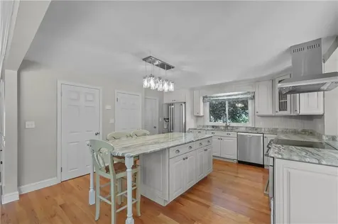 48 Maplecrest Drive Smithfield RI 02828