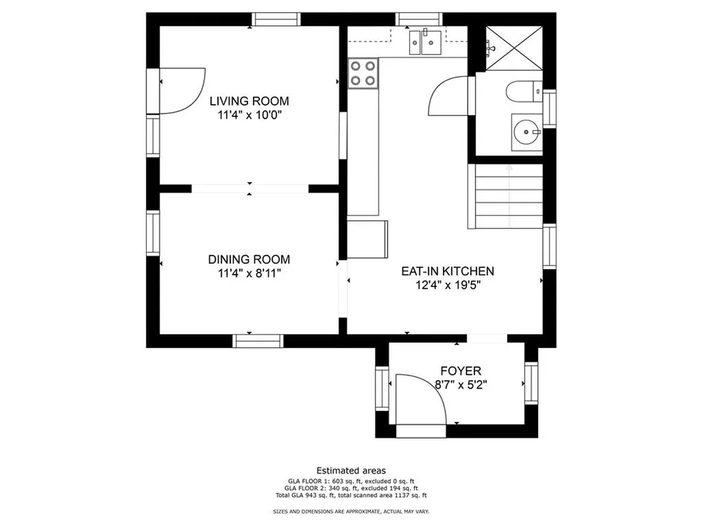 4 Draper Avenue Middletown RI 02842