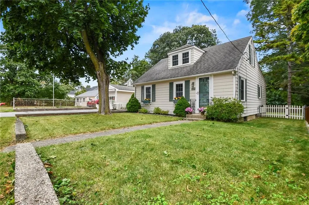 115 Curran Road Cumberland RI 02864
