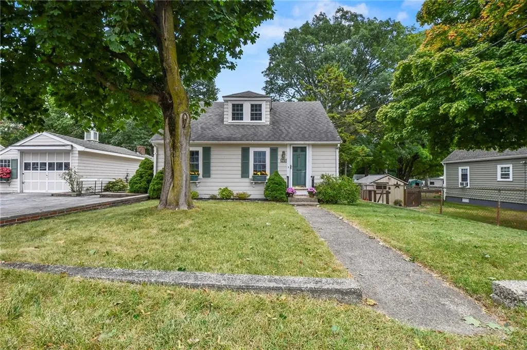 115 Curran Road Cumberland RI 02864