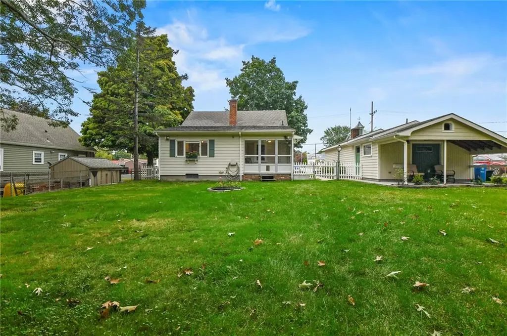 115 Curran Road Cumberland RI 02864