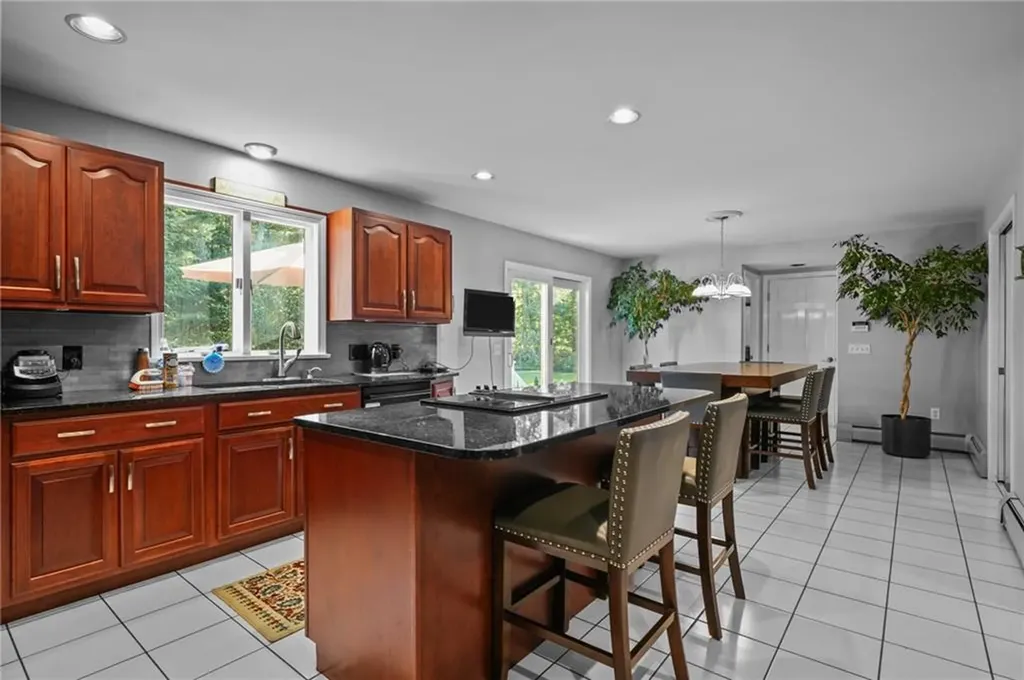 32 Rollingwood Drive Johnston RI 02919