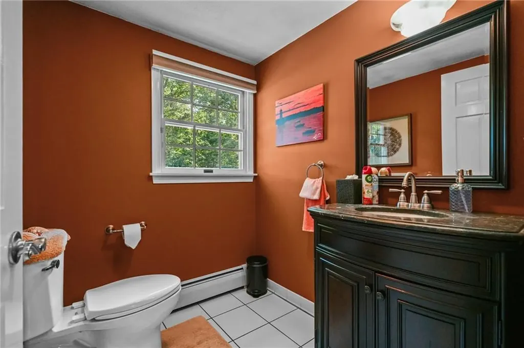 32 Rollingwood Drive Johnston RI 02919
