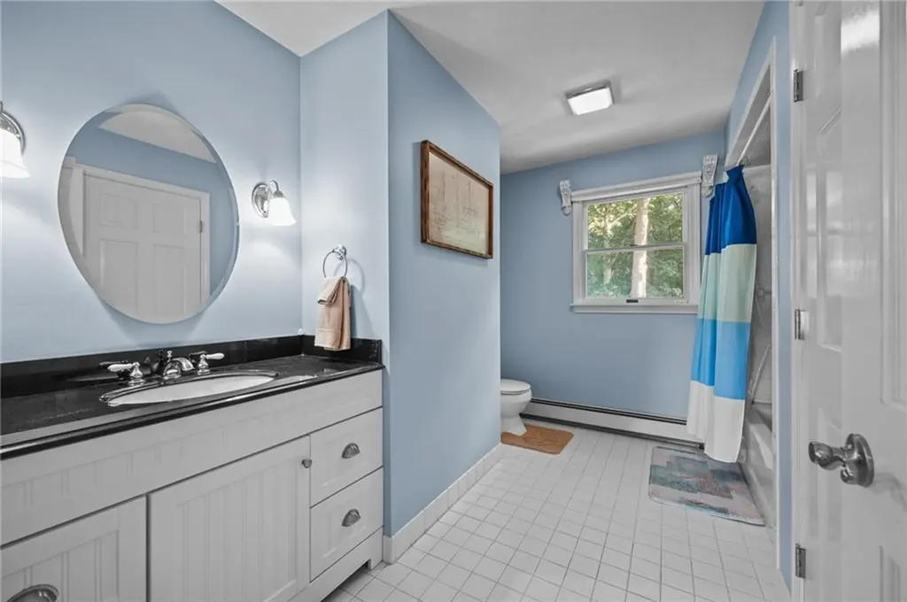 32 Rollingwood Drive Johnston RI 02919