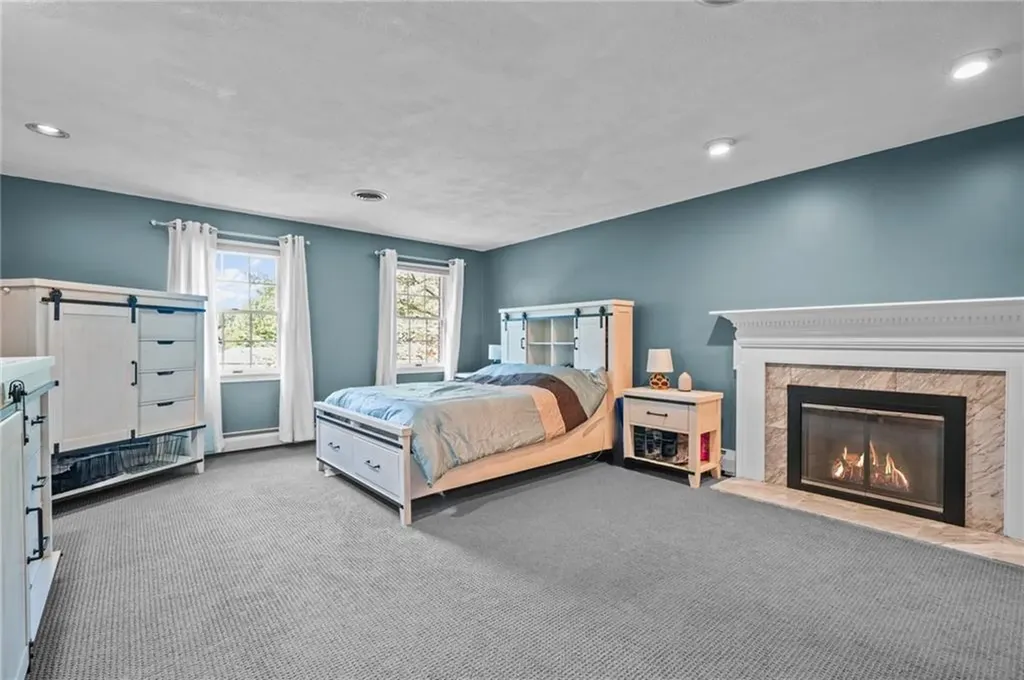 32 Rollingwood Drive Johnston RI 02919