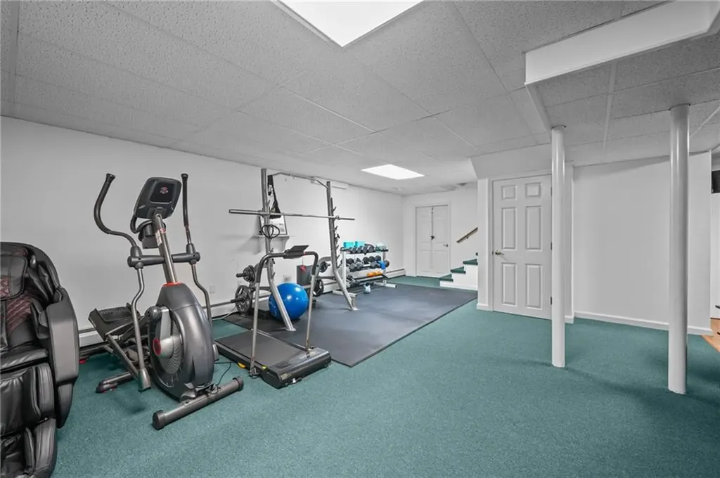 32 Rollingwood Drive Johnston RI 02919