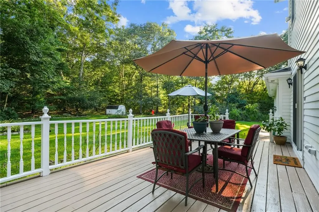 32 Rollingwood Drive Johnston RI 02919
