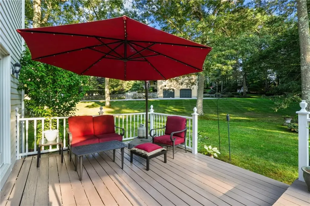 32 Rollingwood Drive Johnston RI 02919