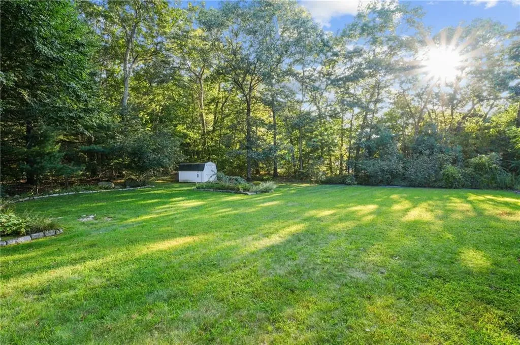 32 Rollingwood Drive Johnston RI 02919