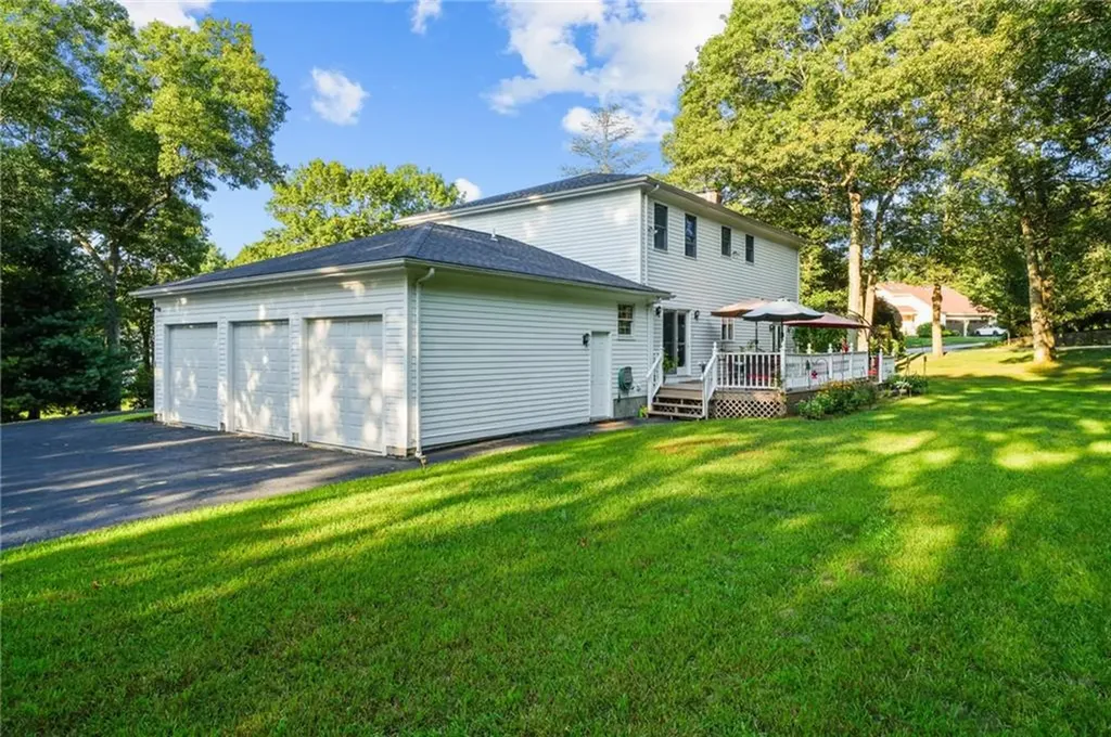 32 Rollingwood Drive Johnston RI 02919