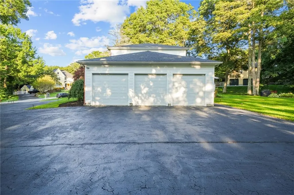32 Rollingwood Drive Johnston RI 02919
