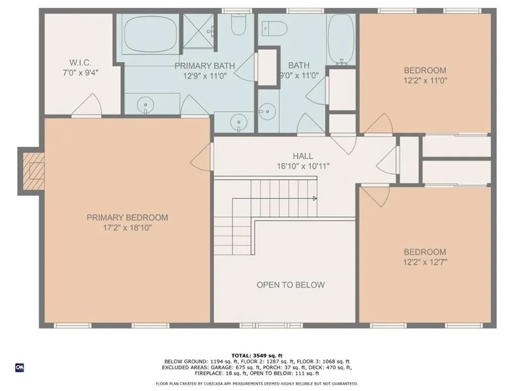 32 Rollingwood Drive Johnston RI 02919