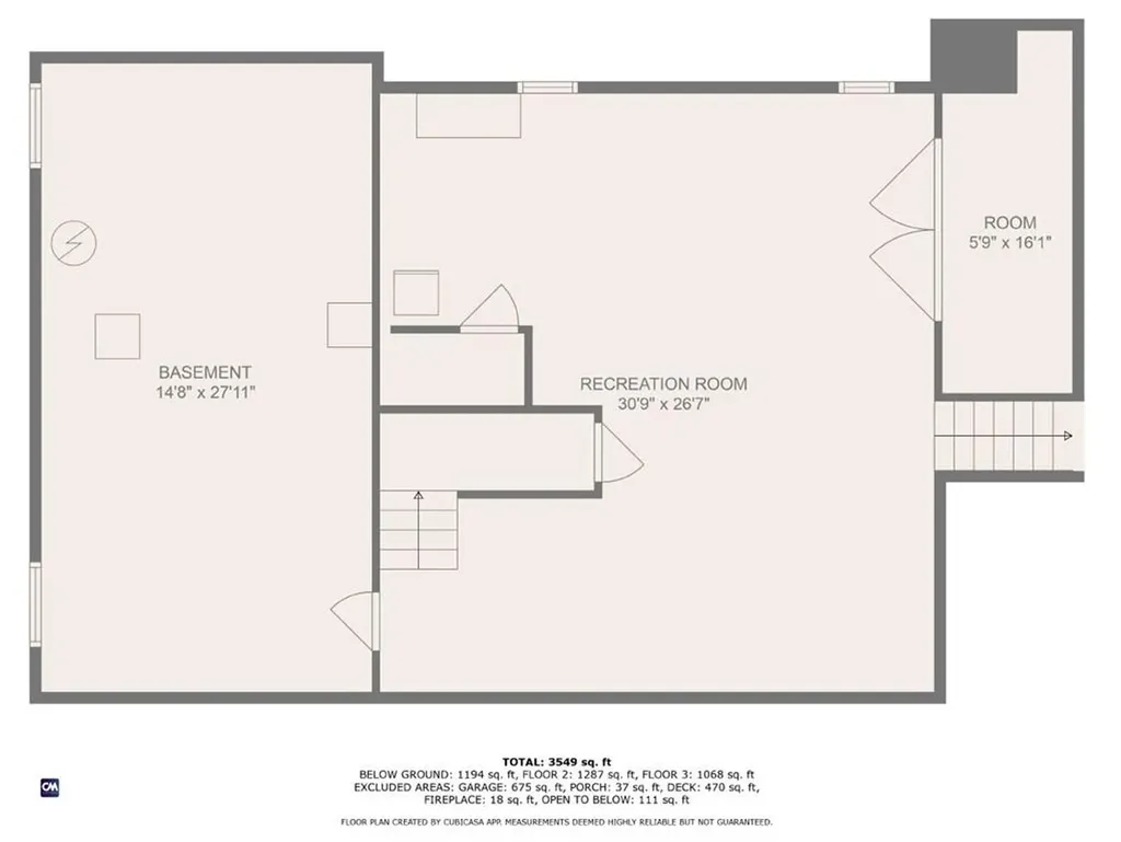 32 Rollingwood Drive Johnston RI 02919