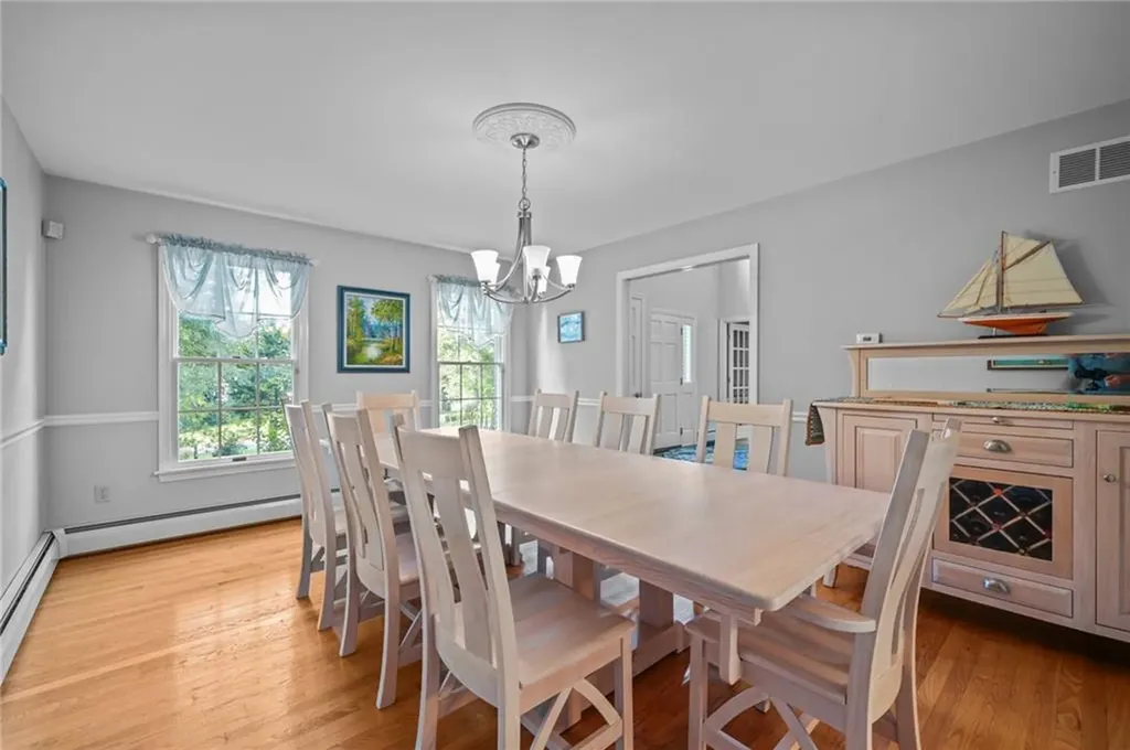 32 Rollingwood Drive Johnston RI 02919