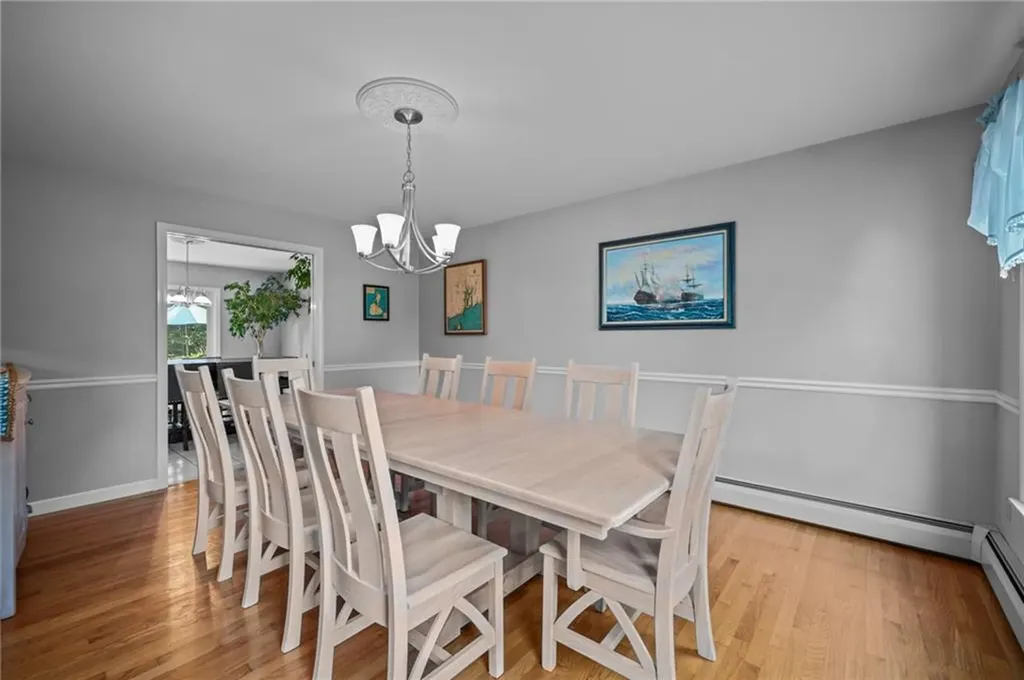 32 Rollingwood Drive Johnston RI 02919