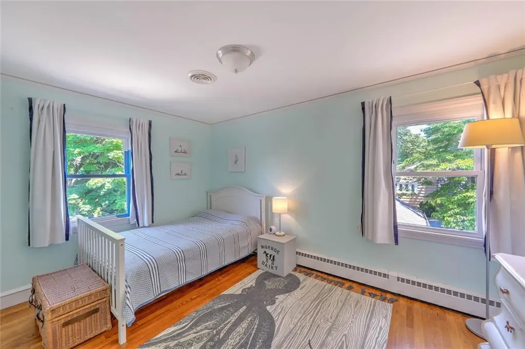 87 Cambria Court Pawtucket RI 02860