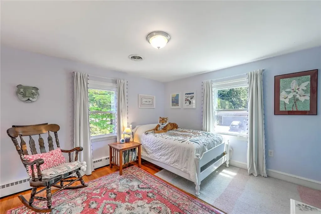 87 Cambria Court Pawtucket RI 02860