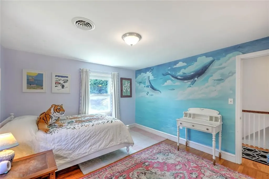 87 Cambria Court Pawtucket RI 02860