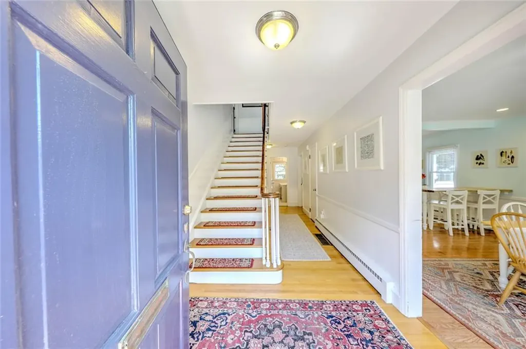 87 Cambria Court Pawtucket RI 02860
