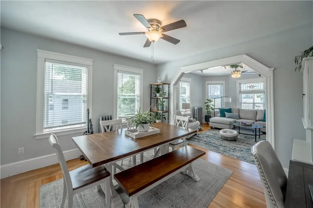 6 Dwight Street Providence RI 02906
