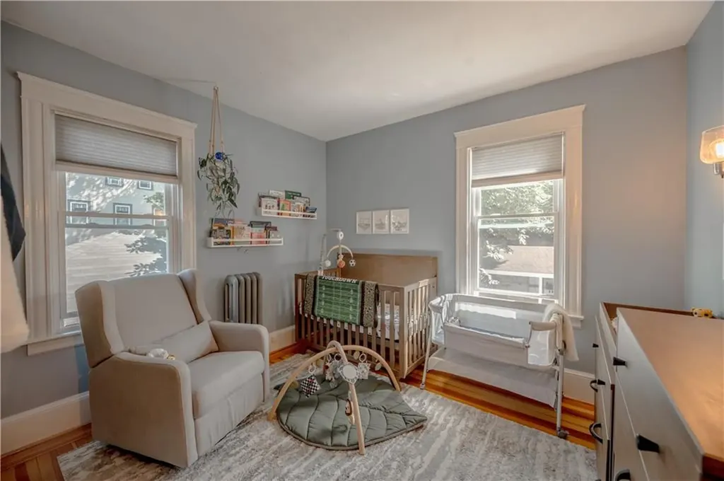 6 Dwight Street Providence RI 02906