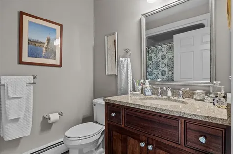 67 Berry Lane Bristol RI 02809