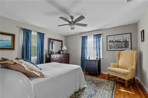 67 Berry Lane Bristol RI 02809