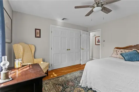 67 Berry Lane Bristol RI 02809