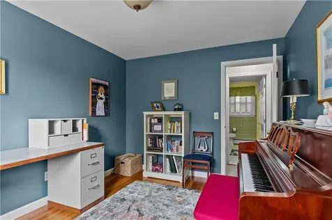 67 Berry Lane Bristol RI 02809