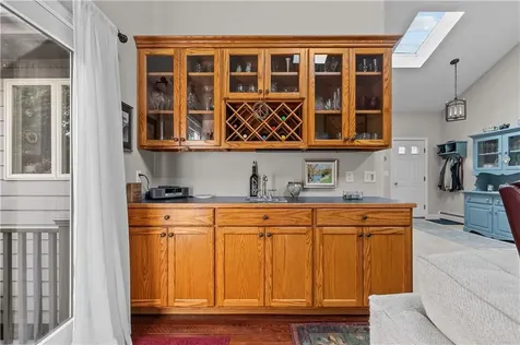 67 Berry Lane Bristol RI 02809