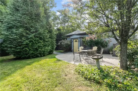 67 Berry Lane Bristol RI 02809