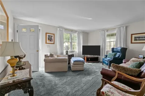 67 Berry Lane Bristol RI 02809