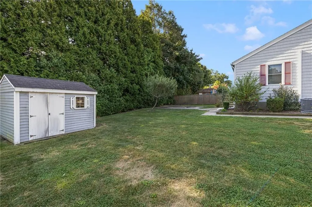 13 Amelia Court North Providence RI 02904