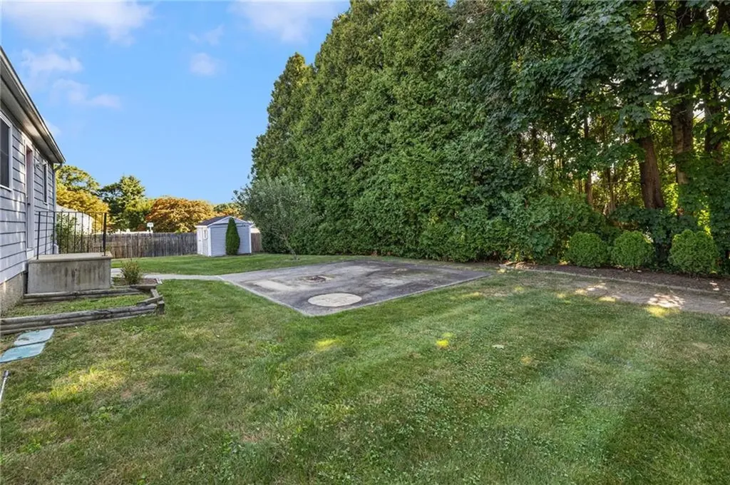 13 Amelia Court North Providence RI 02904