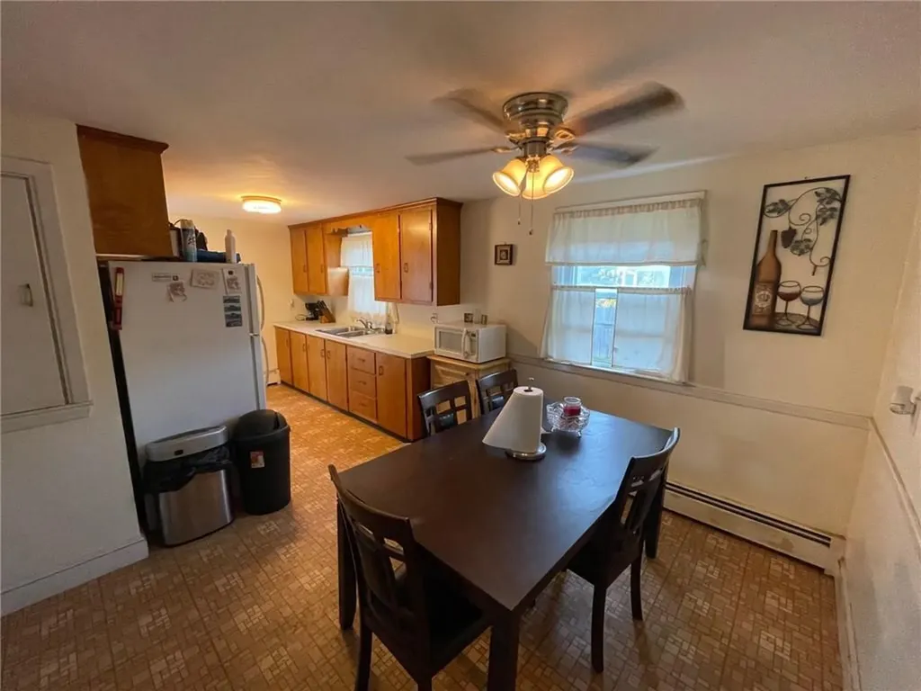 95 Dallas Avenue Warwick RI 02889