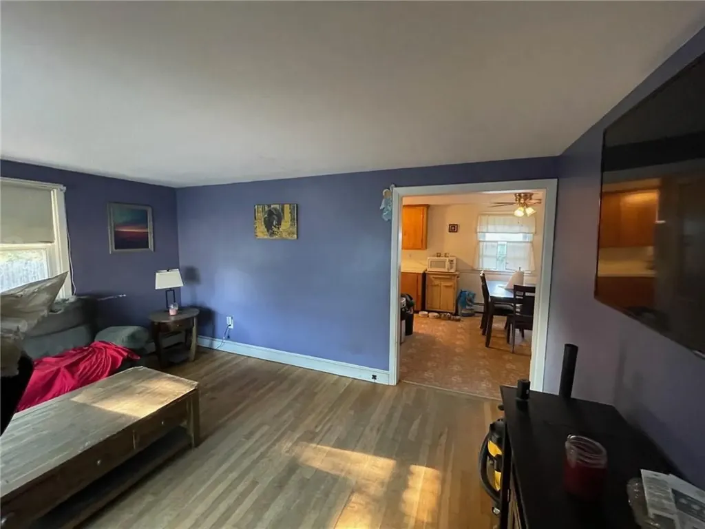 95 Dallas Avenue Warwick RI 02889