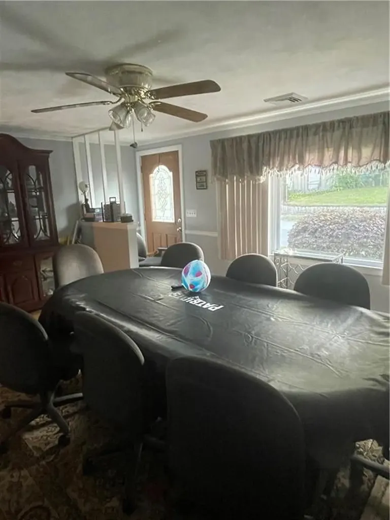 26 Colwell Drive Johnston RI 02919