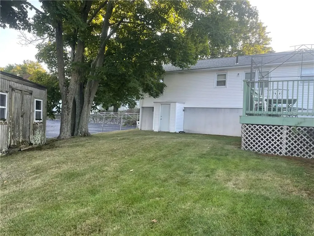26 Colwell Drive Johnston RI 02919