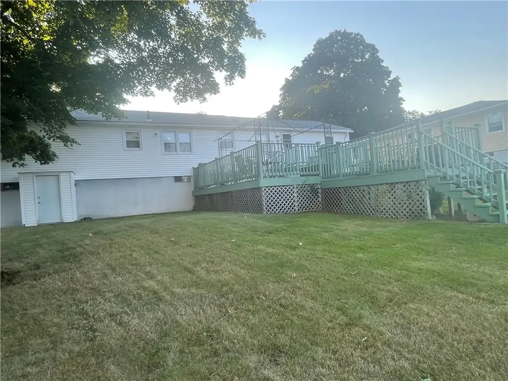 26 Colwell Drive Johnston RI 02919