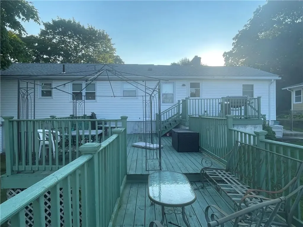 26 Colwell Drive Johnston RI 02919