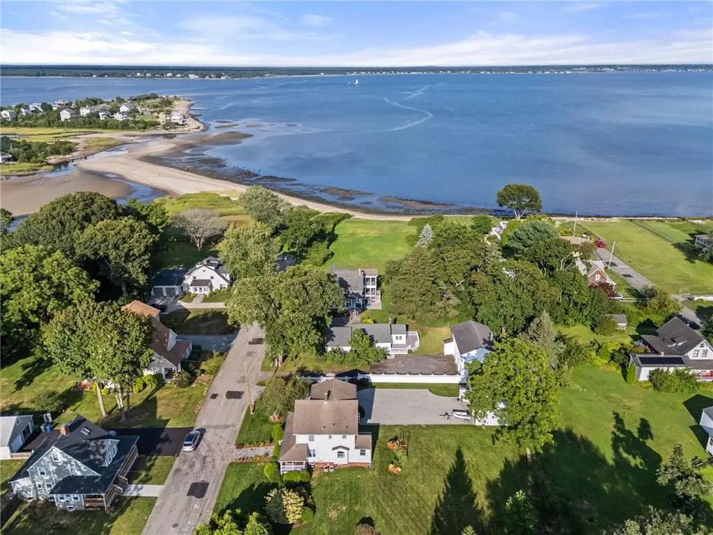 40 44 Mill Cove Road Warwick RI 02889
