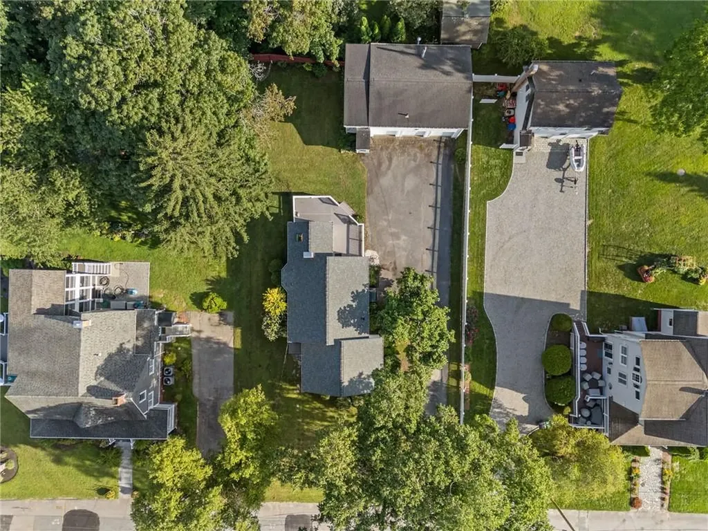 40 44 Mill Cove Road Warwick RI 02889