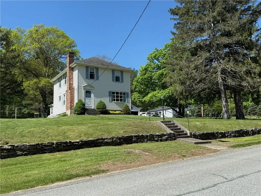 505 Central Street Burrillville RI 02839